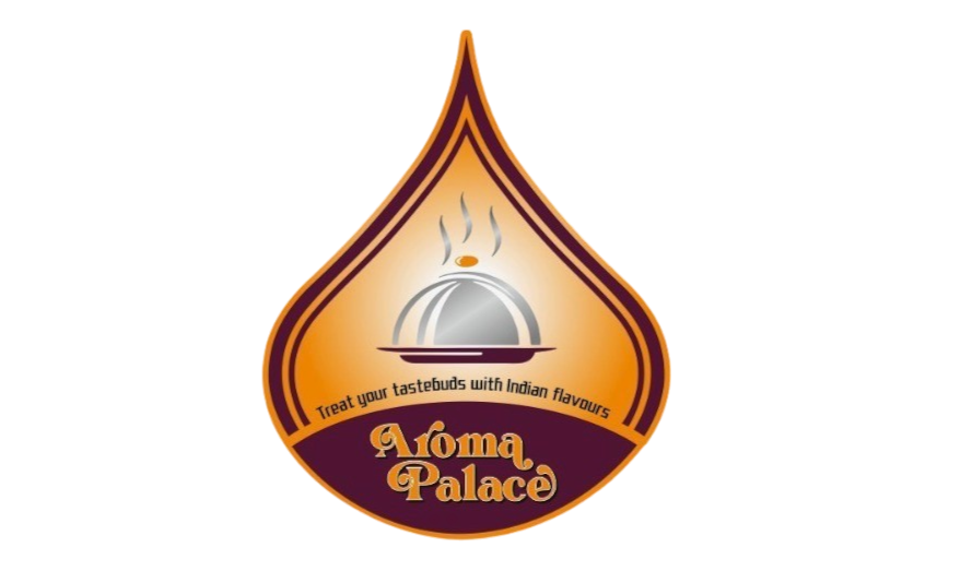 Aroma Palace Logo
